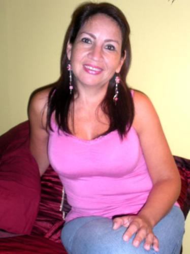 Soraida Leon