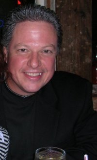 Joseph Mann