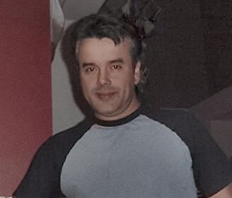 Gerson Gerson Jimenez