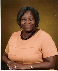 Betty Clay