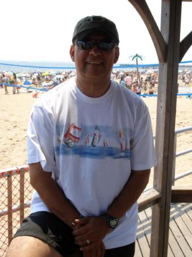 John Mesa