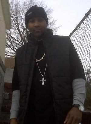 Edwin Joseph