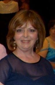 Betty Hruska