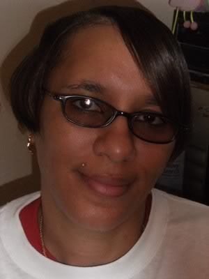 Janacia Bellard