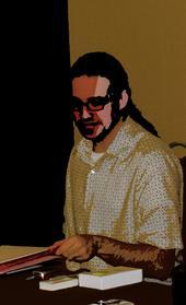 Carl Yonder