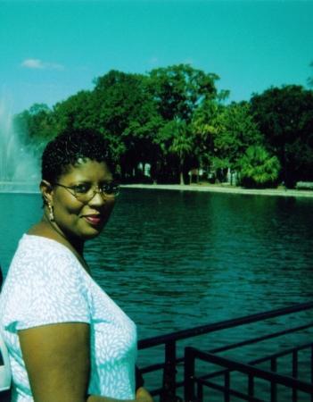 Chiquita Heath