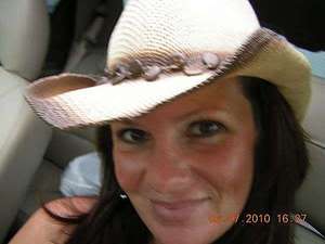 Amy Goodwin