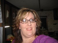 Amy Ransefore