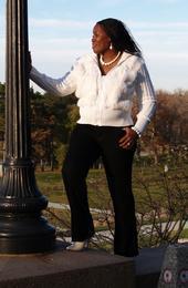 Rhonda Goodwin