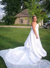 Chrystal Howell