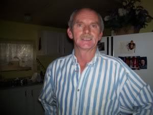 Billy Moss