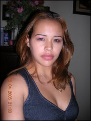 Elvia Conejo