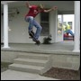 Ethan Garner