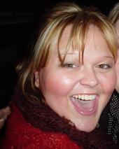 Robyn Riddell