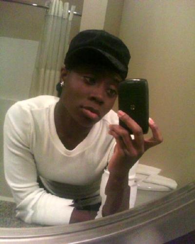 Melissa Ruffin