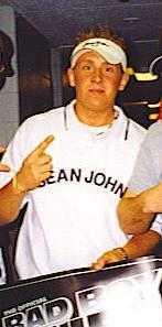 Bryan Saylor