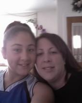 Kimberly Nucifora