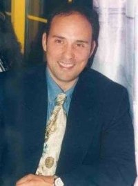 John Koutsoufis