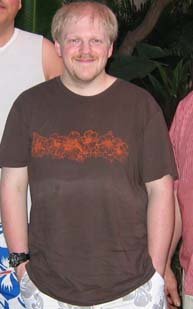 Trenton Golob