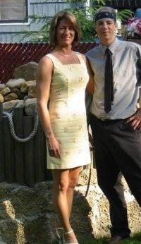 Luann Gonsoulin