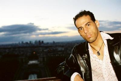 Zeyad Abunaim