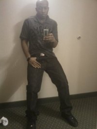 Demaris Shumpert