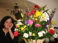 Beverly Lauck