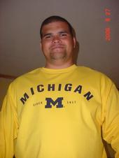 Michael Naragon
