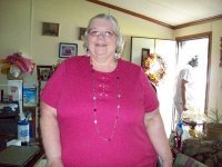 Judith Mccrary