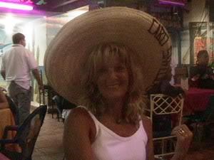 Susan Powell