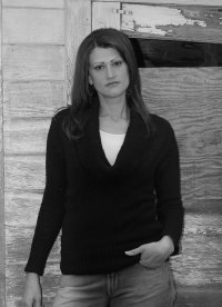 Angela Blanchard