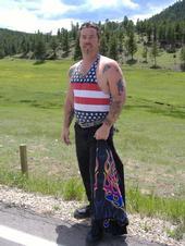 Ronald Whittle