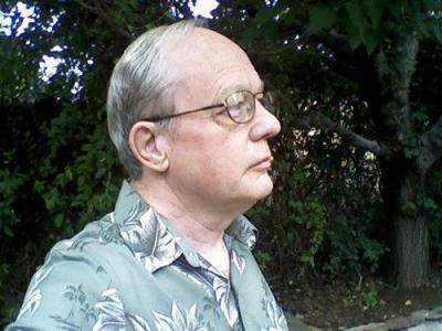 Rodney Groves