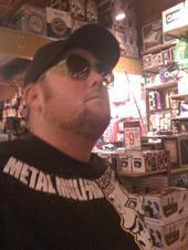 Justin Kinch