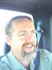 Gregory Lackey