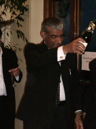 Mayur Sedani