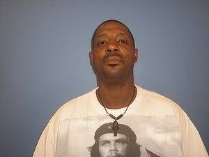 Anthony Holbert