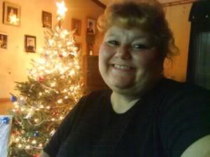 Debra Burckhalter