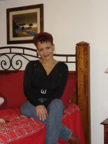 Zaida Santiago
