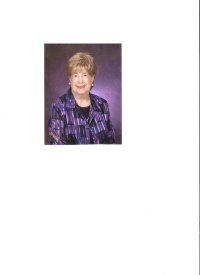 Lois Patton