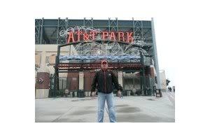 Frank Rodriguez