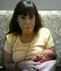 Cathy Doucet