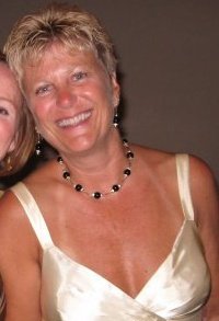 Patricia Barnes