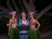 Larry Harrison