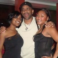 Montel Staples
