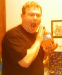 Marc Tragler