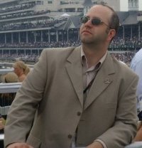Joshua Bleidt