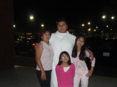 Juan Sandoval