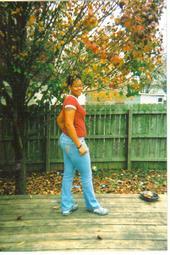 Deonna Walker