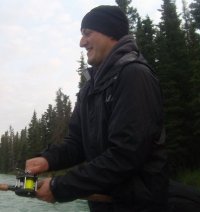 Jon Holien